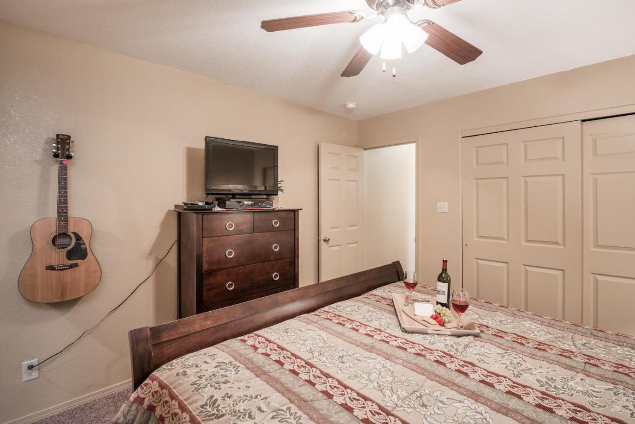 Oso Blanco Villa Ruidoso Eksteriør billede