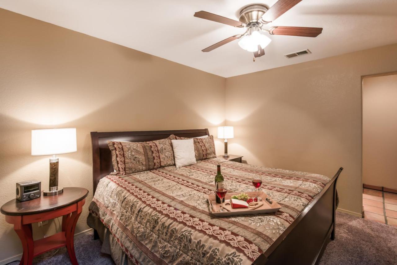Oso Blanco Villa Ruidoso Eksteriør billede