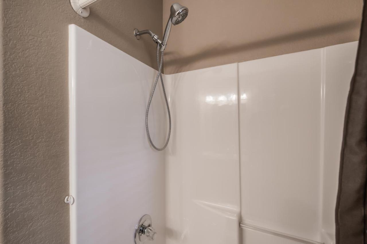 Oso Blanco Villa Ruidoso Eksteriør billede