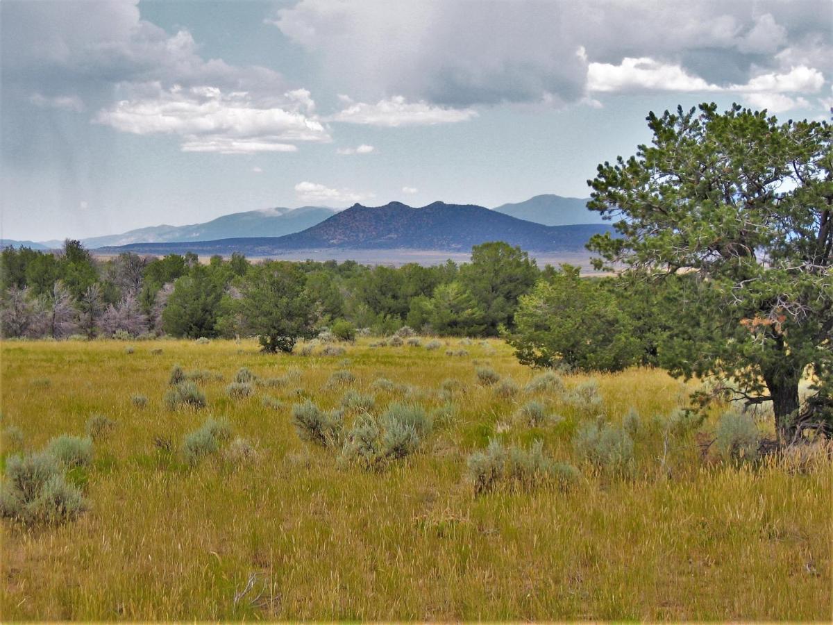 Oso Blanco Villa Ruidoso Eksteriør billede
