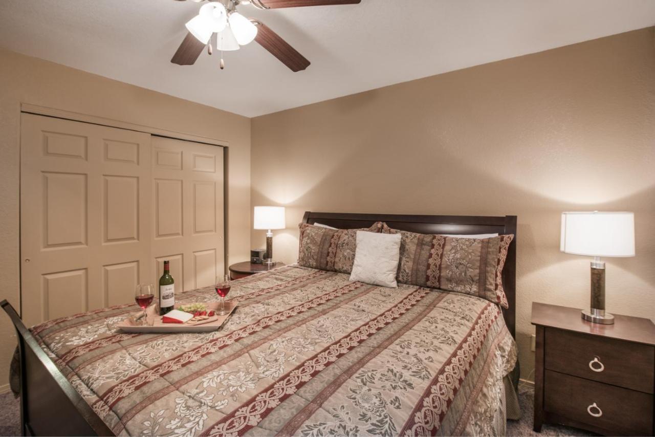 Oso Blanco Villa Ruidoso Eksteriør billede
